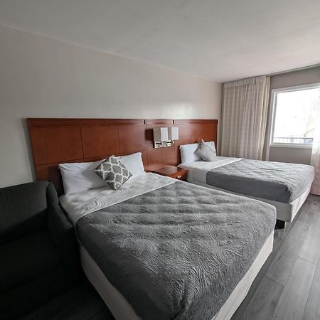 7 Nights Stay 尼亚加拉瀑布城 外观 照片