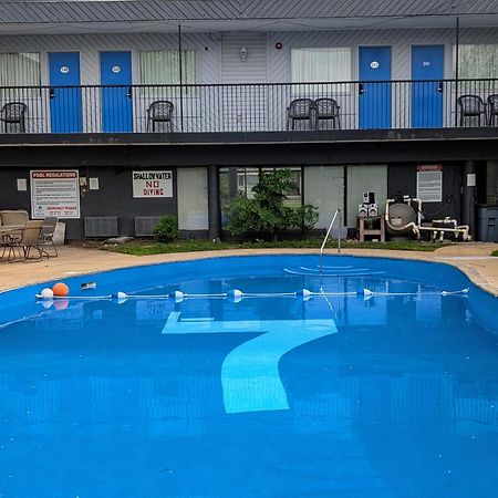 7 Nights Stay 尼亚加拉瀑布城 外观 照片