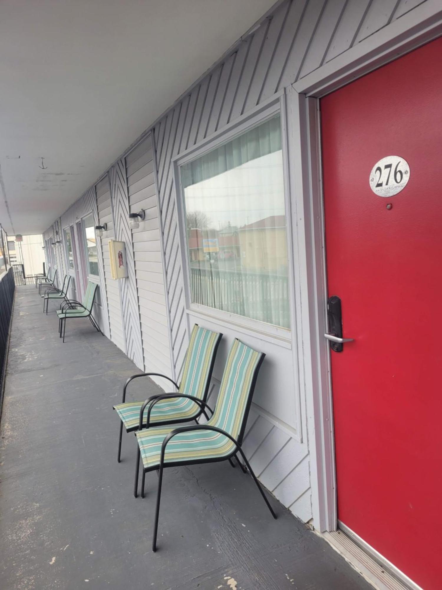 7 Nights Stay 尼亚加拉瀑布城 外观 照片