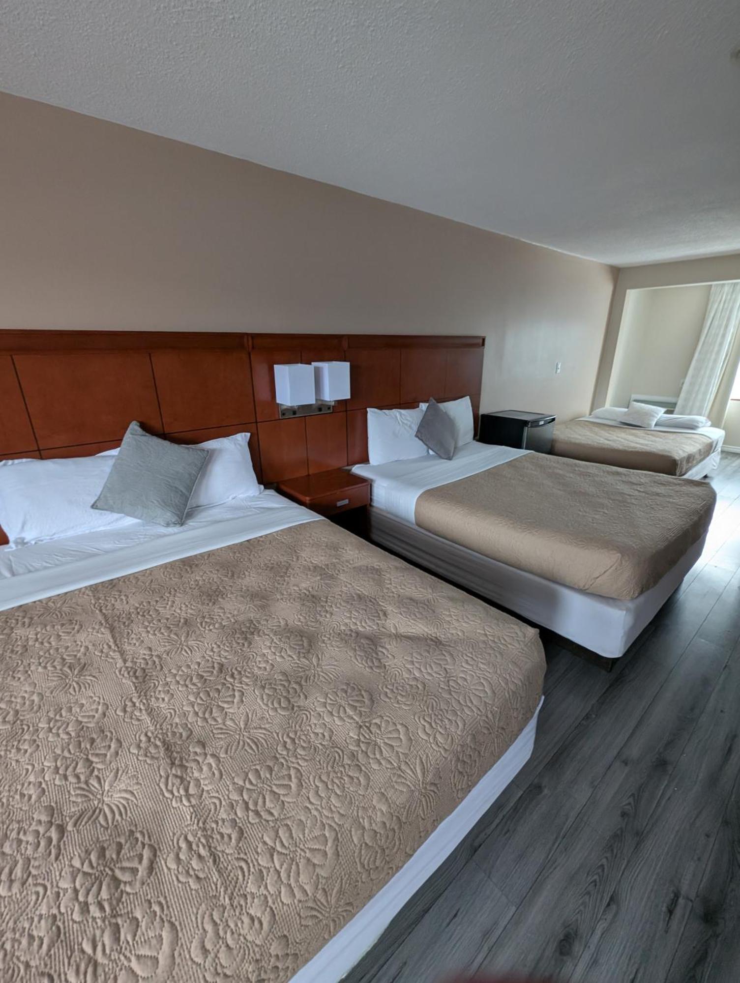 7 Nights Stay 尼亚加拉瀑布城 外观 照片