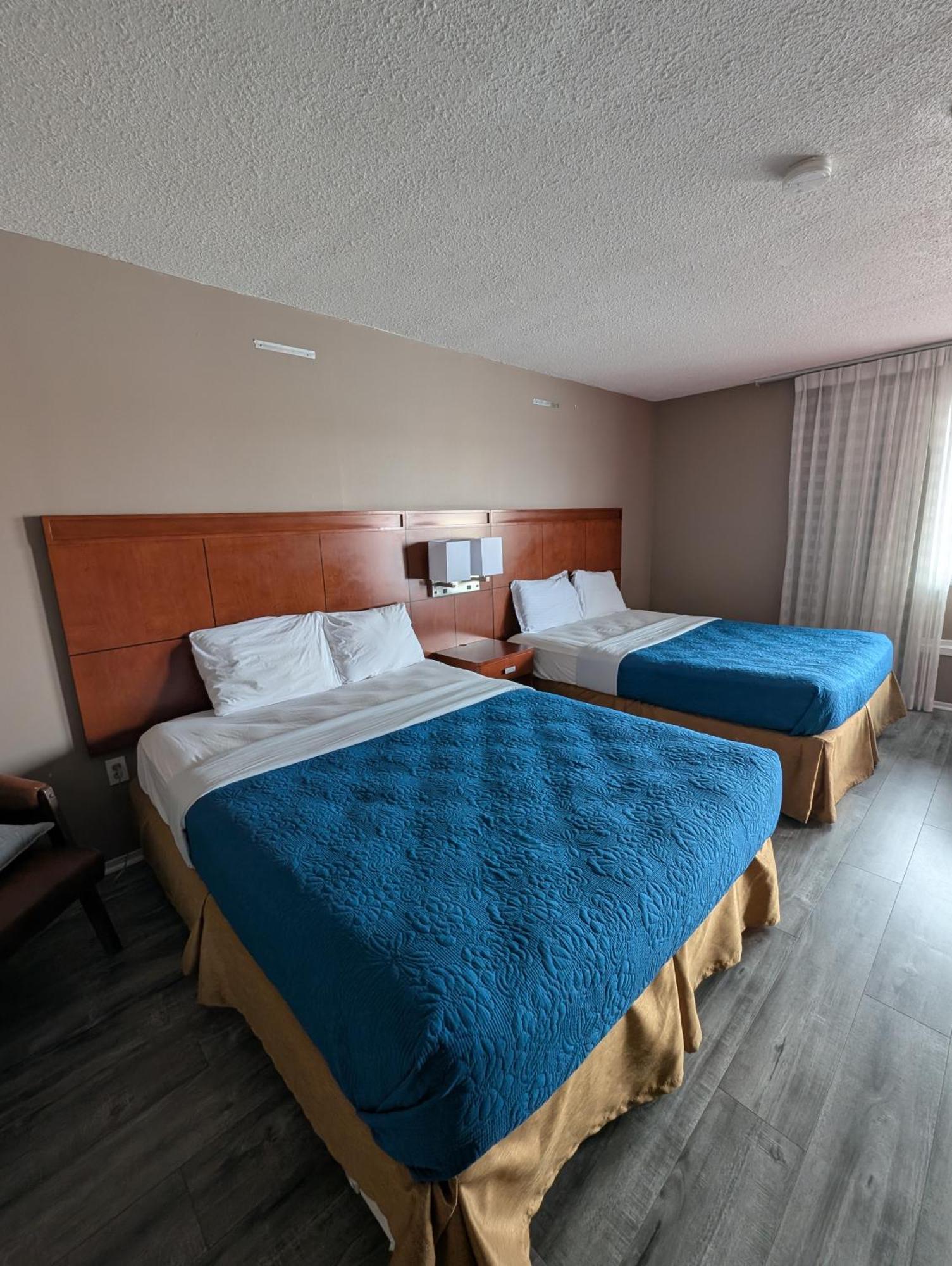 7 Nights Stay 尼亚加拉瀑布城 外观 照片