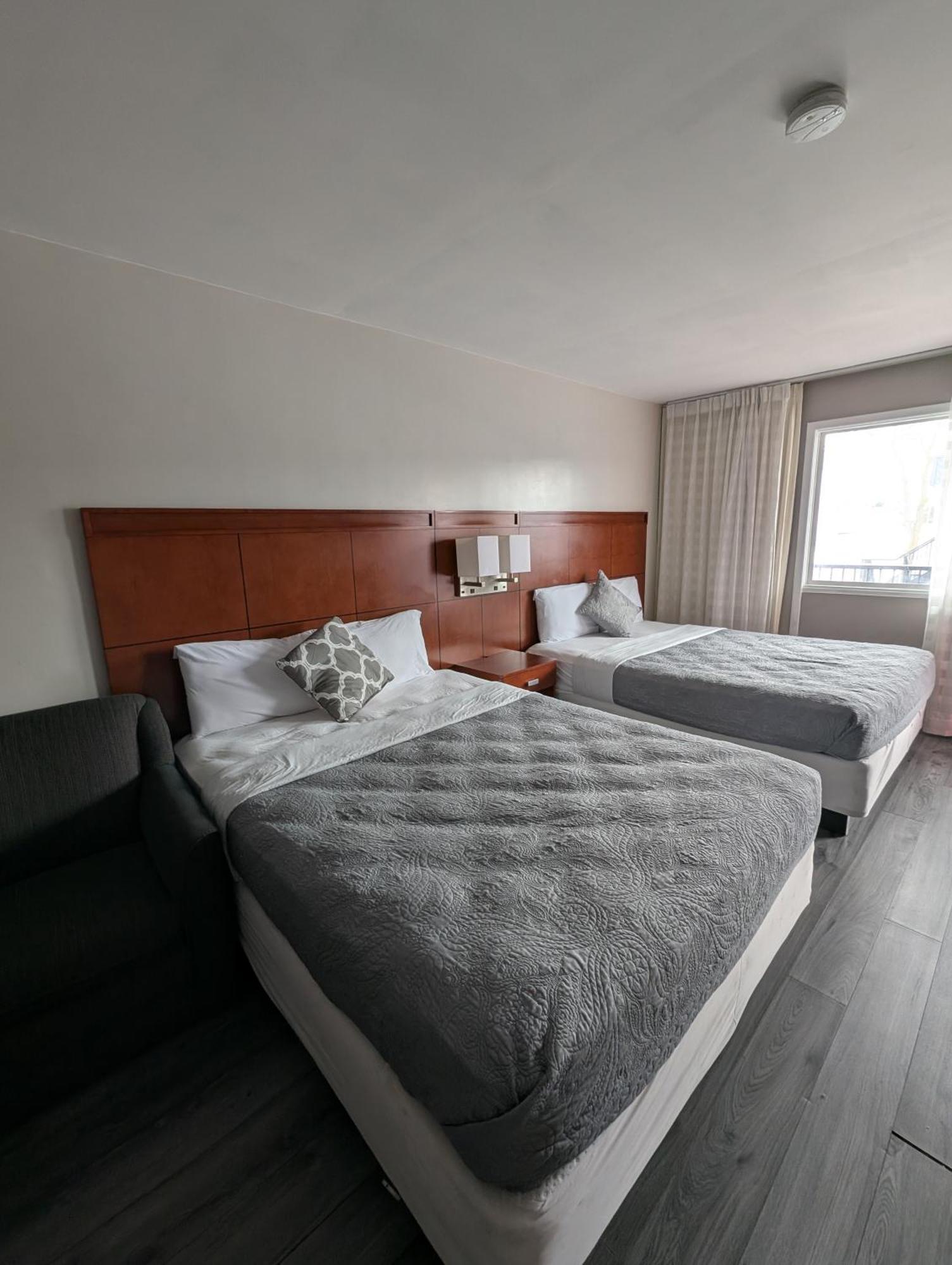 7 Nights Stay 尼亚加拉瀑布城 外观 照片