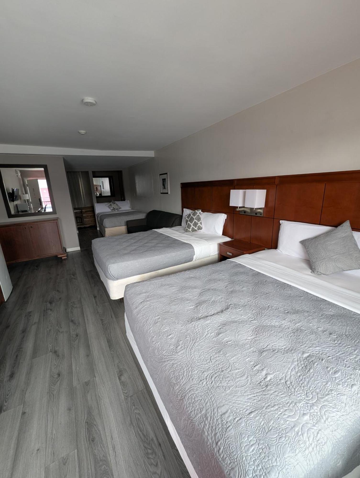 7 Nights Stay 尼亚加拉瀑布城 外观 照片